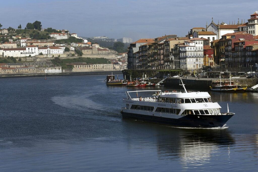 Douro Singular B